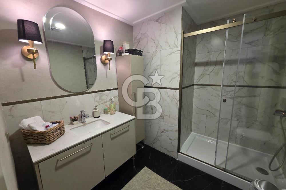 İNCEK ATABİLGE SİT. SATILIK BÜYÜK TİP 3+1 DAİRE KÖK TAPU
