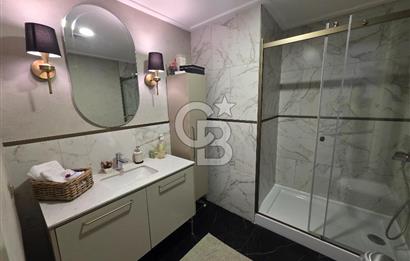 İNCEK ATABİLGE SİT. SATILIK BÜYÜK TİP 3+1 DAİRE KÖK TAPU