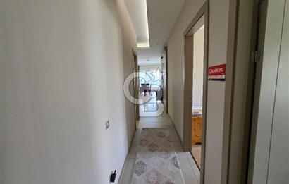 İNCEK ATABİLGE SİT. SATILIK BÜYÜK TİP 3+1 DAİRE KÖK TAPU
