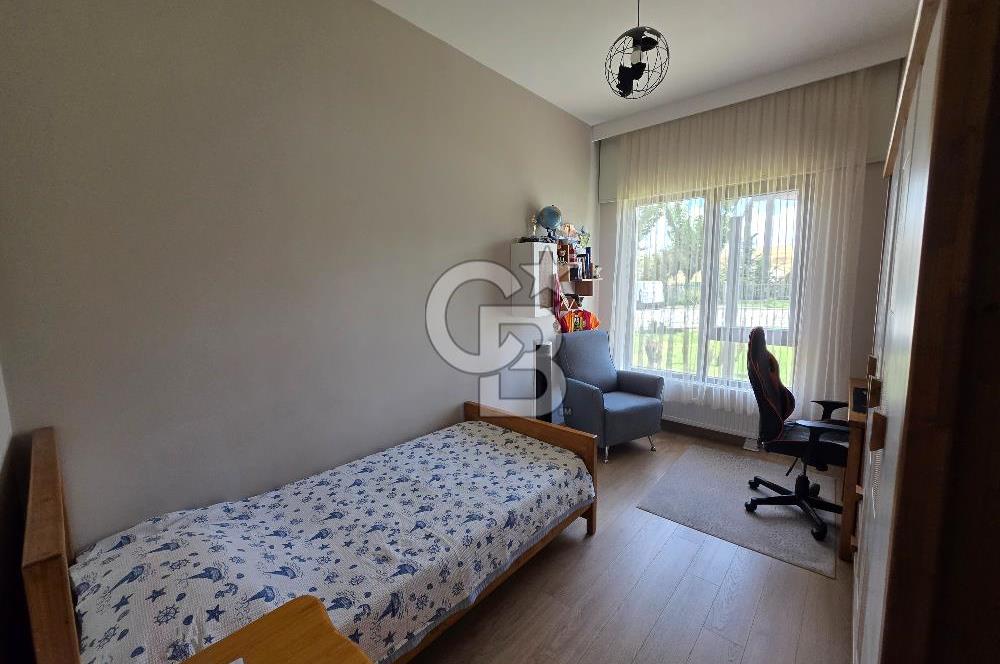 İNCEK ATABİLGE SİT. SATILIK BÜYÜK TİP 3+1 DAİRE KÖK TAPU