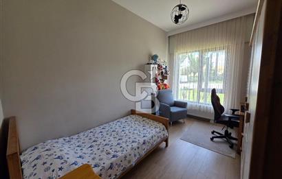 İNCEK ATABİLGE SİT. SATILIK BÜYÜK TİP 3+1 DAİRE KÖK TAPU