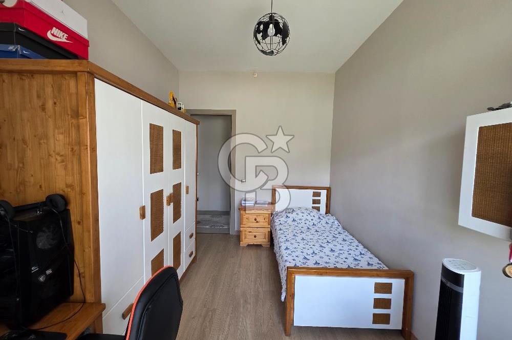 İNCEK ATABİLGE SİT. SATILIK BÜYÜK TİP 3+1 DAİRE KÖK TAPU