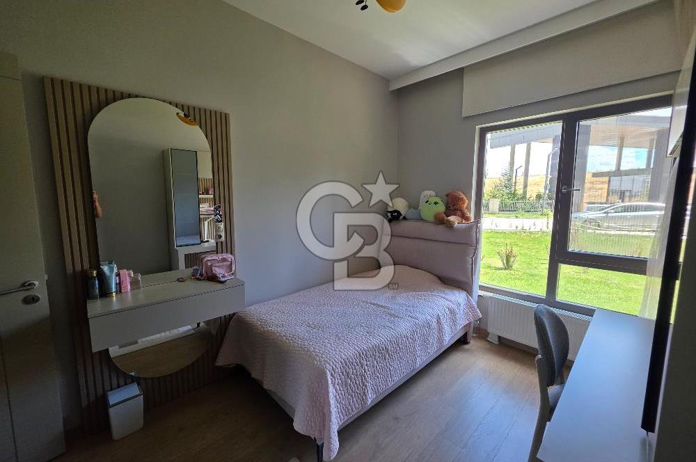 İNCEK ATABİLGE SİT. SATILIK BÜYÜK TİP 3+1 DAİRE KÖK TAPU