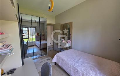 İNCEK ATABİLGE SİT. SATILIK BÜYÜK TİP 3+1 DAİRE KÖK TAPU