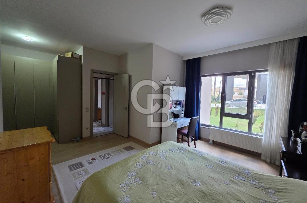 İNCEK ATABİLGE SİT. SATILIK BÜYÜK TİP 3+1 DAİRE KÖK TAPU