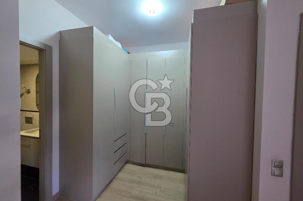 İNCEK ATABİLGE SİT. SATILIK BÜYÜK TİP 3+1 DAİRE KÖK TAPU