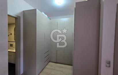 İNCEK ATABİLGE SİT. SATILIK BÜYÜK TİP 3+1 DAİRE KÖK TAPU