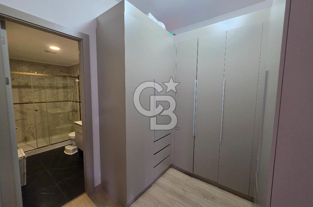 İNCEK ATABİLGE SİT. SATILIK BÜYÜK TİP 3+1 DAİRE KÖK TAPU