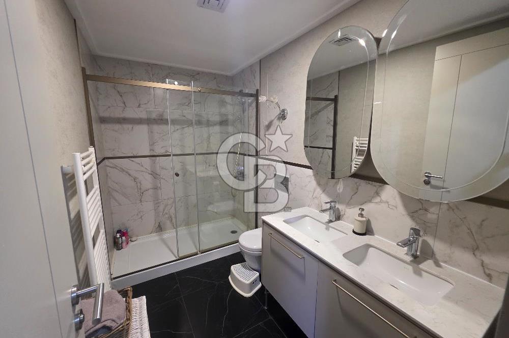İNCEK ATABİLGE SİT. SATILIK BÜYÜK TİP 3+1 DAİRE KÖK TAPU