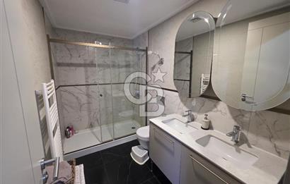 İNCEK ATABİLGE SİT. SATILIK BÜYÜK TİP 3+1 DAİRE KÖK TAPU
