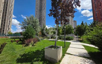 İNCEK ATABİLGE SİT. SATILIK BÜYÜK TİP 3+1 DAİRE KÖK TAPU