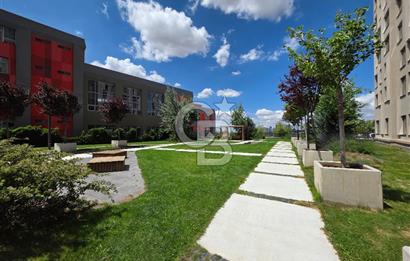 İNCEK ATABİLGE SİT. SATILIK BÜYÜK TİP 3+1 DAİRE KÖK TAPU