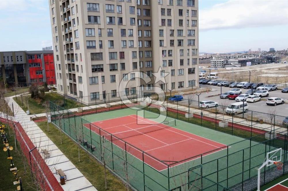 İNCEK ATABİLGE SİT. SATILIK BÜYÜK TİP 3+1 DAİRE KÖK TAPU