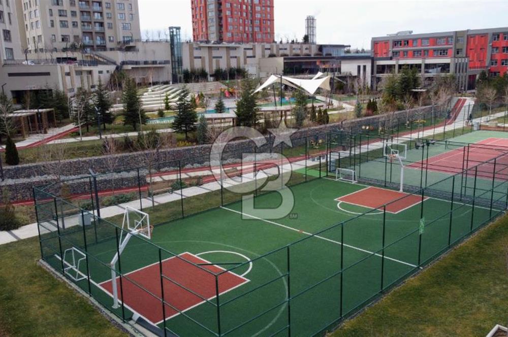 İNCEK ATABİLGE SİT. SATILIK BÜYÜK TİP 3+1 DAİRE KÖK TAPU