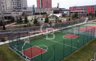 İNCEK ATABİLGE SİT. SATILIK BÜYÜK TİP 3+1 DAİRE KÖK TAPU