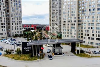 İNCEK ATABİLGE SİT. SATILIK BÜYÜK TİP 3+1 DAİRE KÖK TAPU - 10 - 362576
