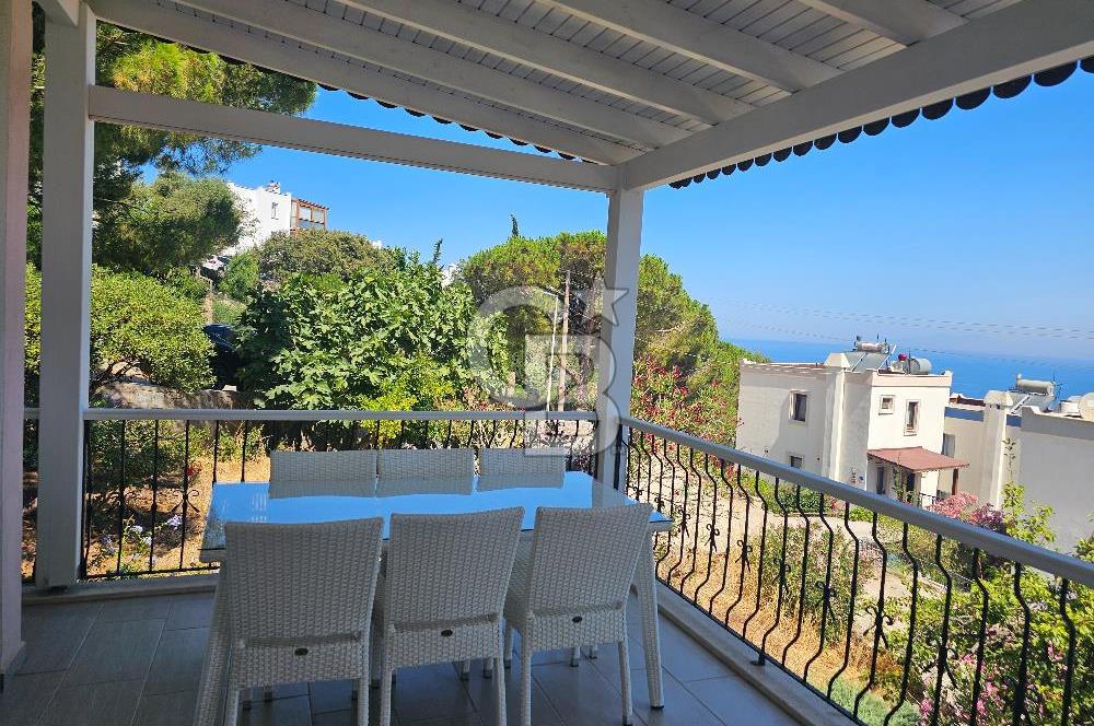 Bodrum Yalıkavak Satılık Villa