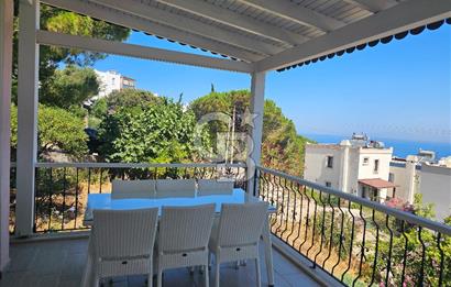 Bodrum Yalıkavak Satılık Villa