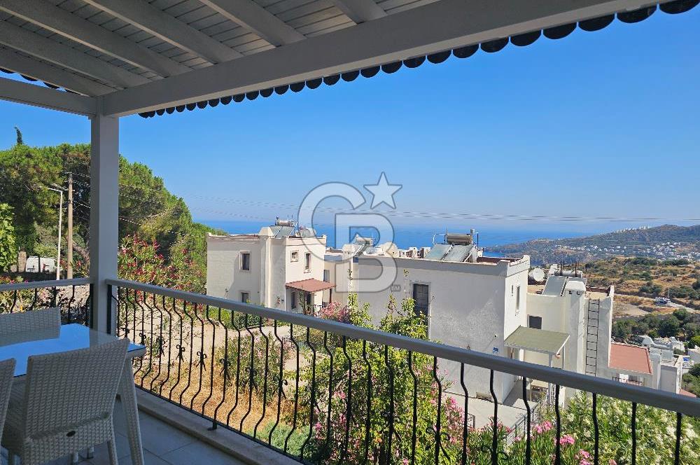 Bodrum Yalıkavak Satılık Villa