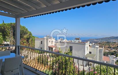 Bodrum Yalıkavak Satılık Villa