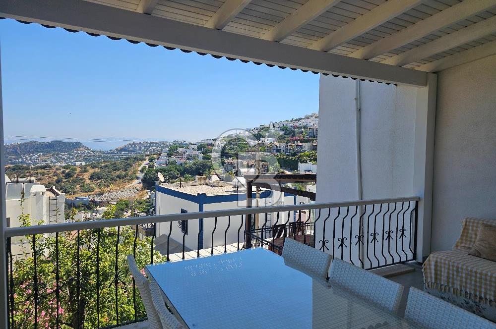 Bodrum Yalıkavak Satılık Villa