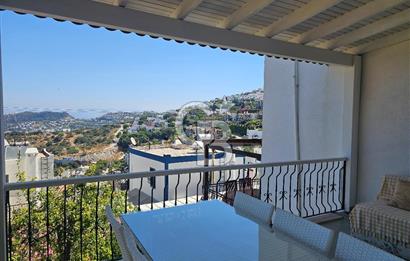Bodrum Yalıkavak Satılık Villa