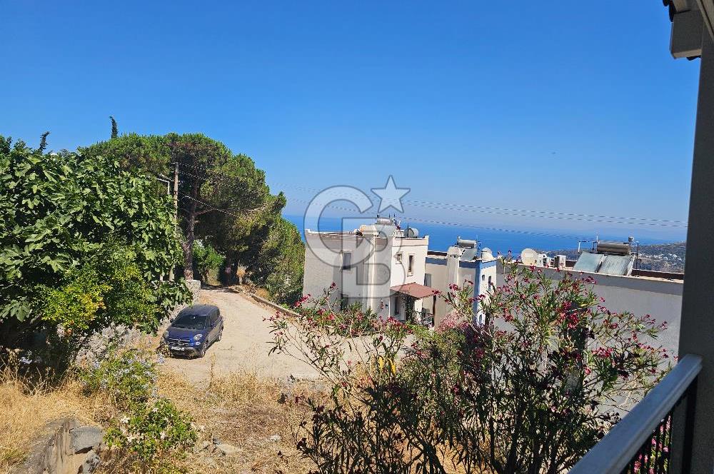 Bodrum Yalıkavak Satılık Villa