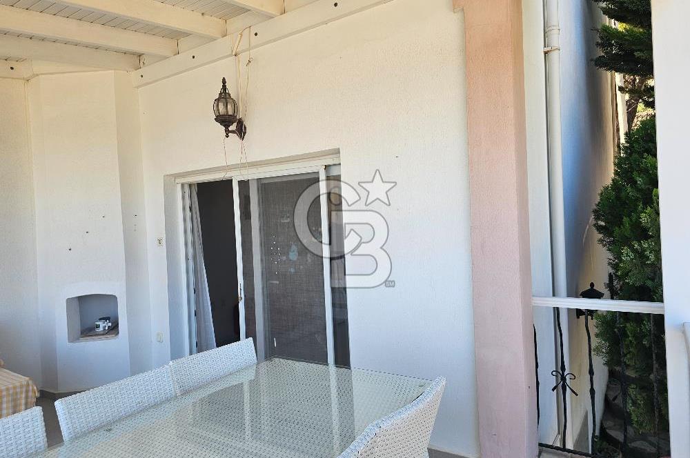 Bodrum Yalıkavak Satılık Villa