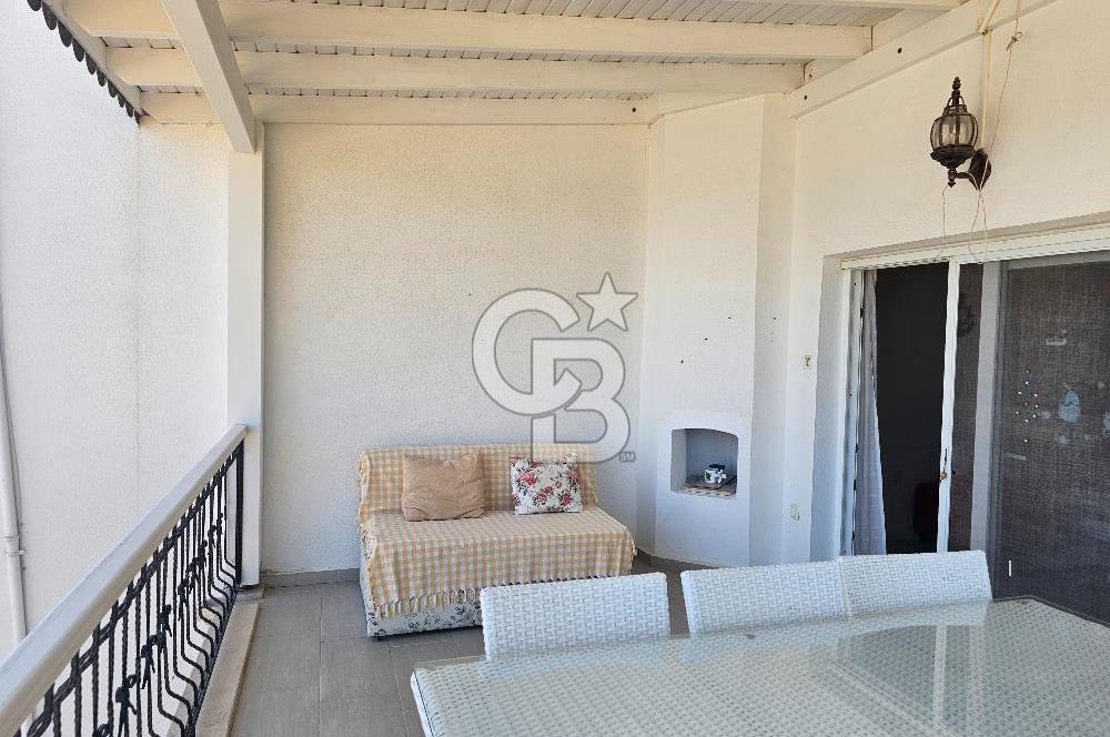 Bodrum Yalıkavak Satılık Villa