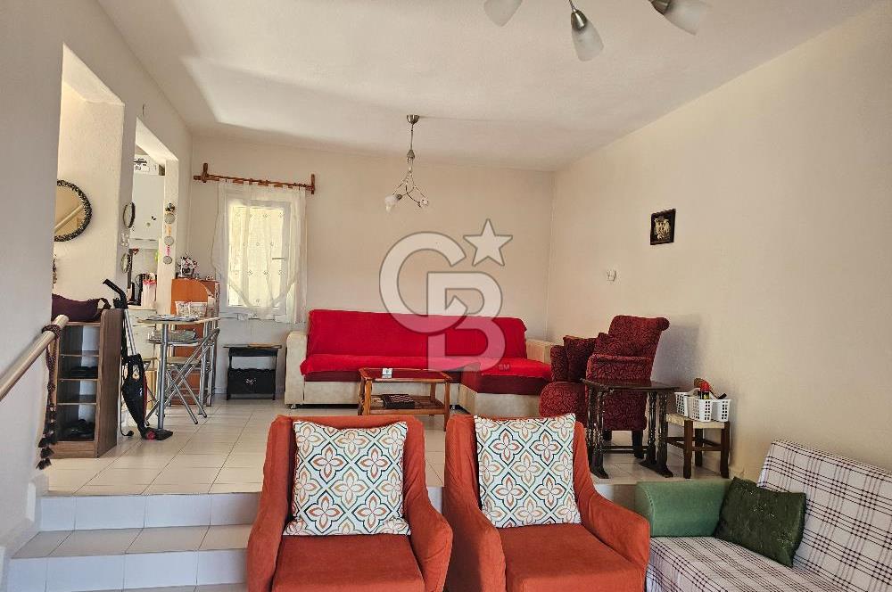 Bodrum Yalıkavak Satılık Villa