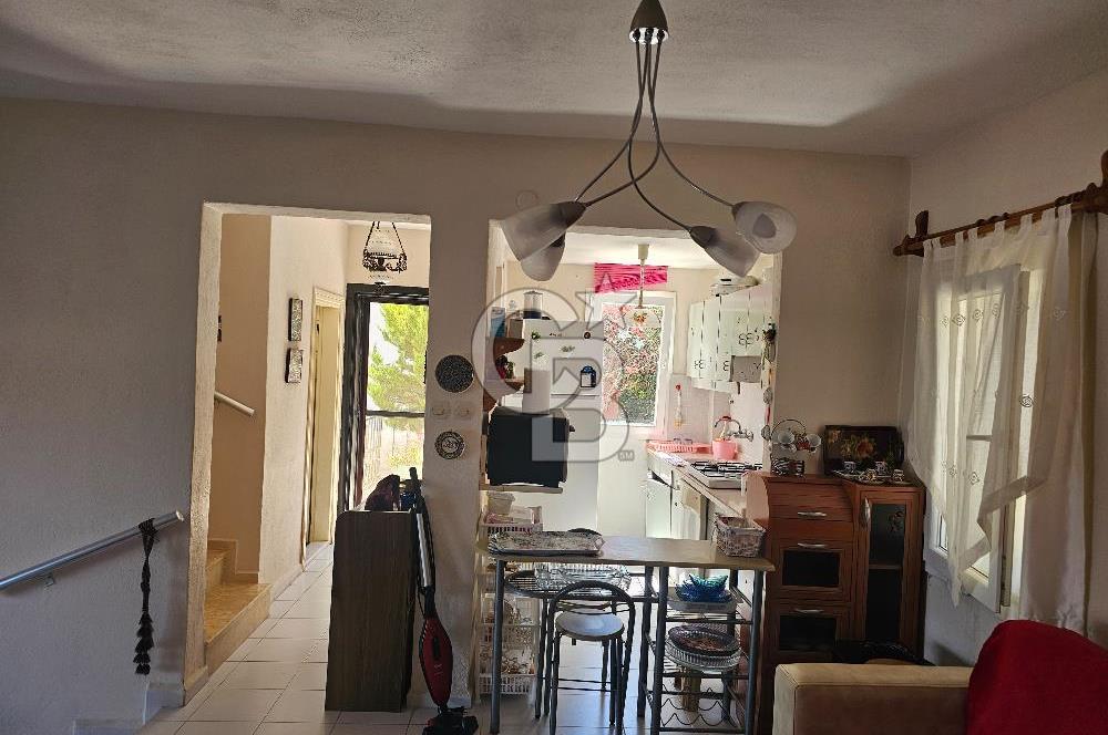 Bodrum Yalıkavak Satılık Villa