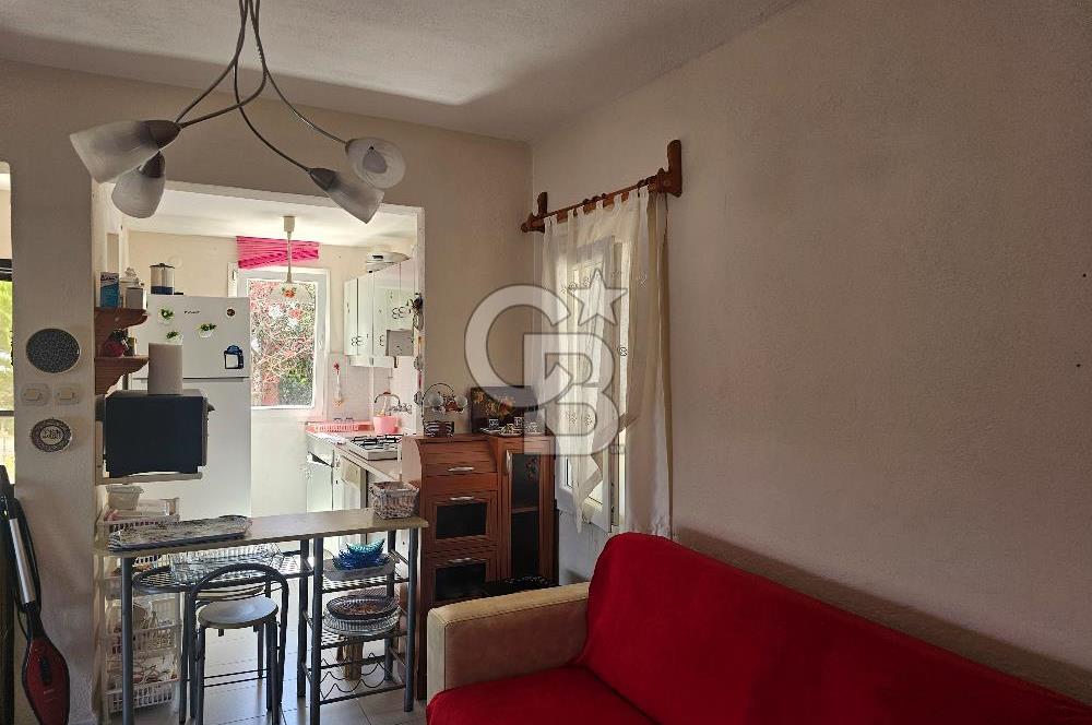Bodrum Yalıkavak Satılık Villa