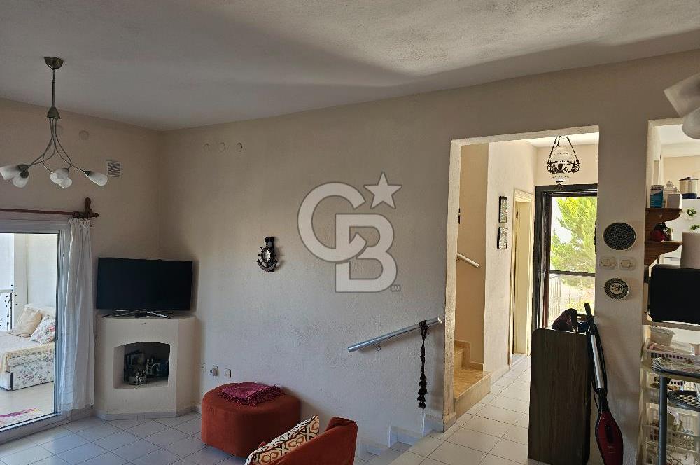 Bodrum Yalıkavak Satılık Villa