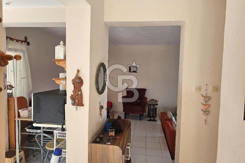 Bodrum Yalıkavak Satılık Villa