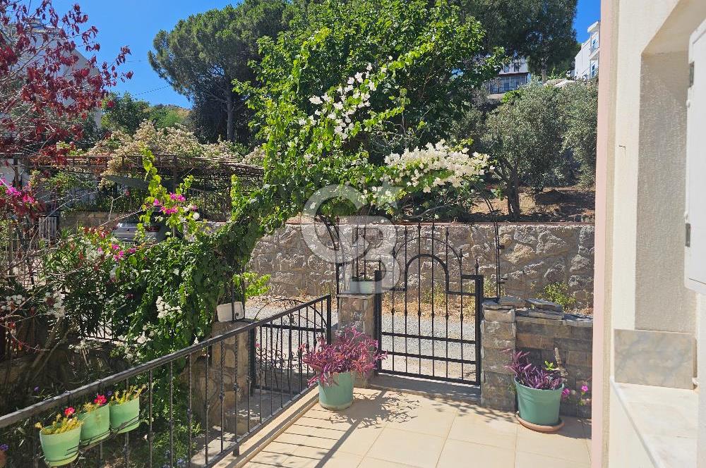 Bodrum Yalıkavak Satılık Villa