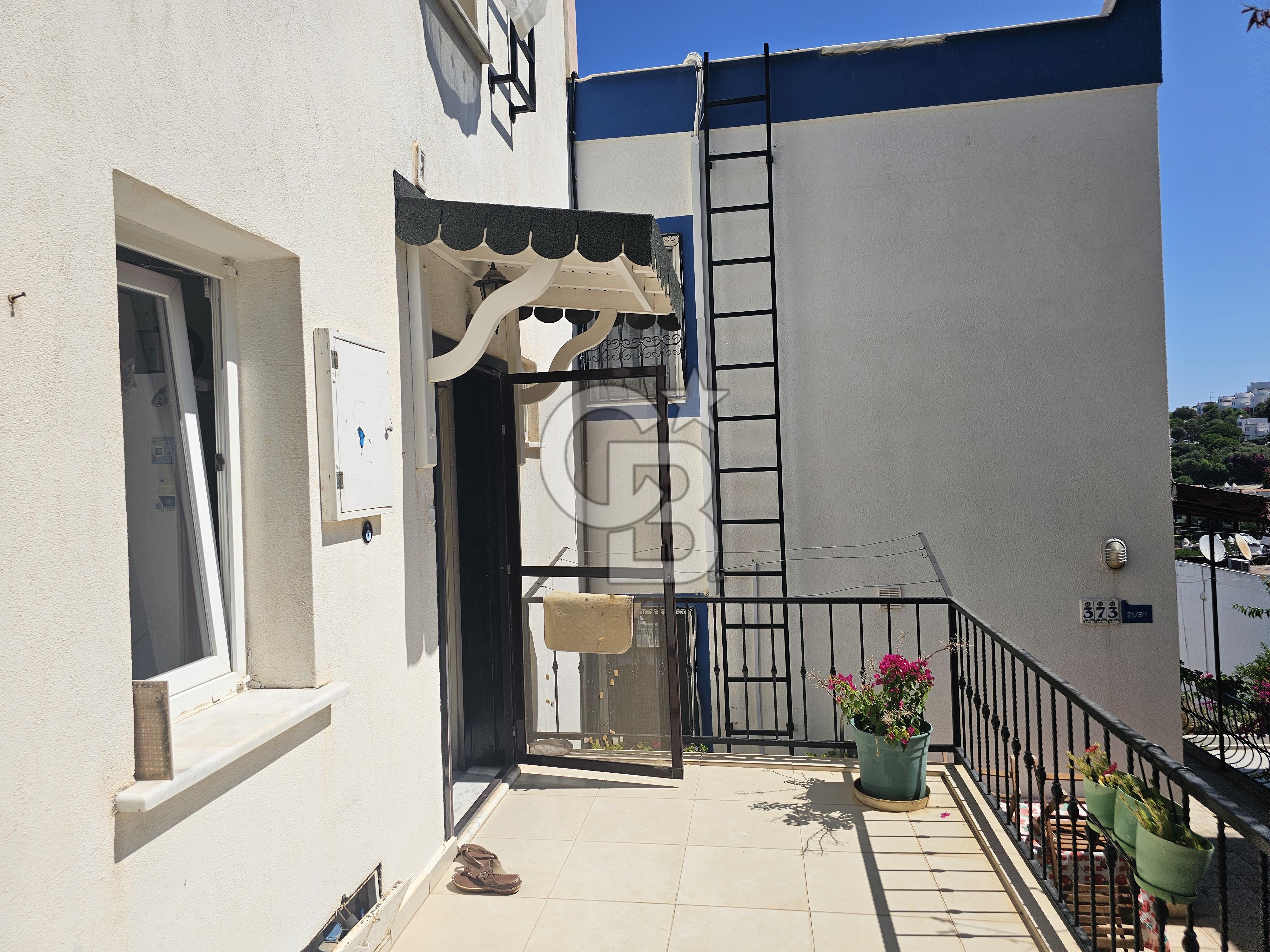 Bodrum Yalıkavak Satılık Villa