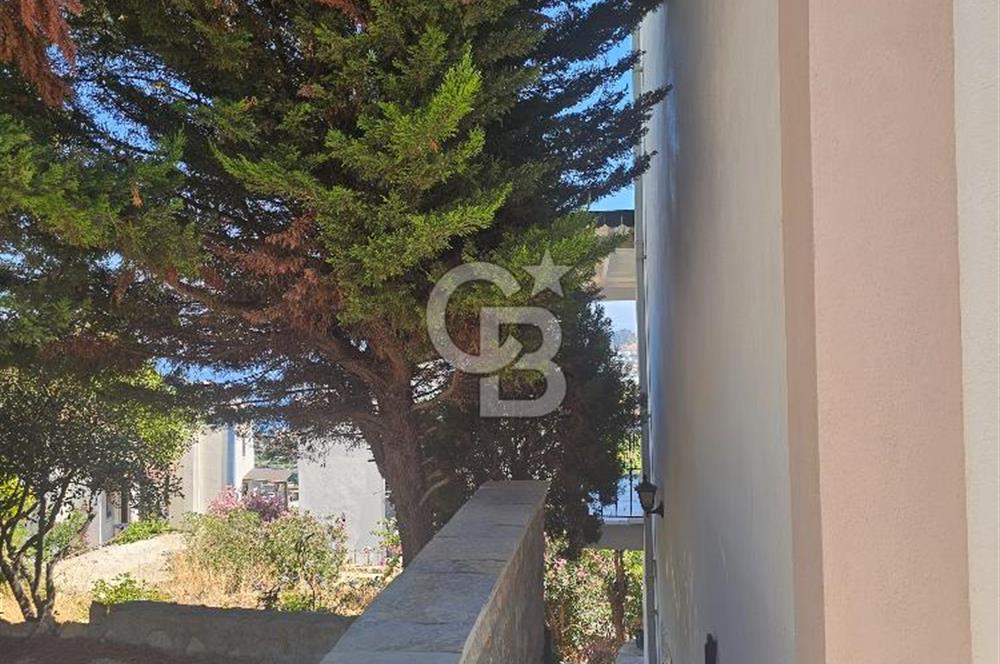 Bodrum Yalıkavak Satılık Villa