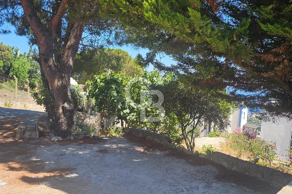 Bodrum Yalıkavak Satılık Villa