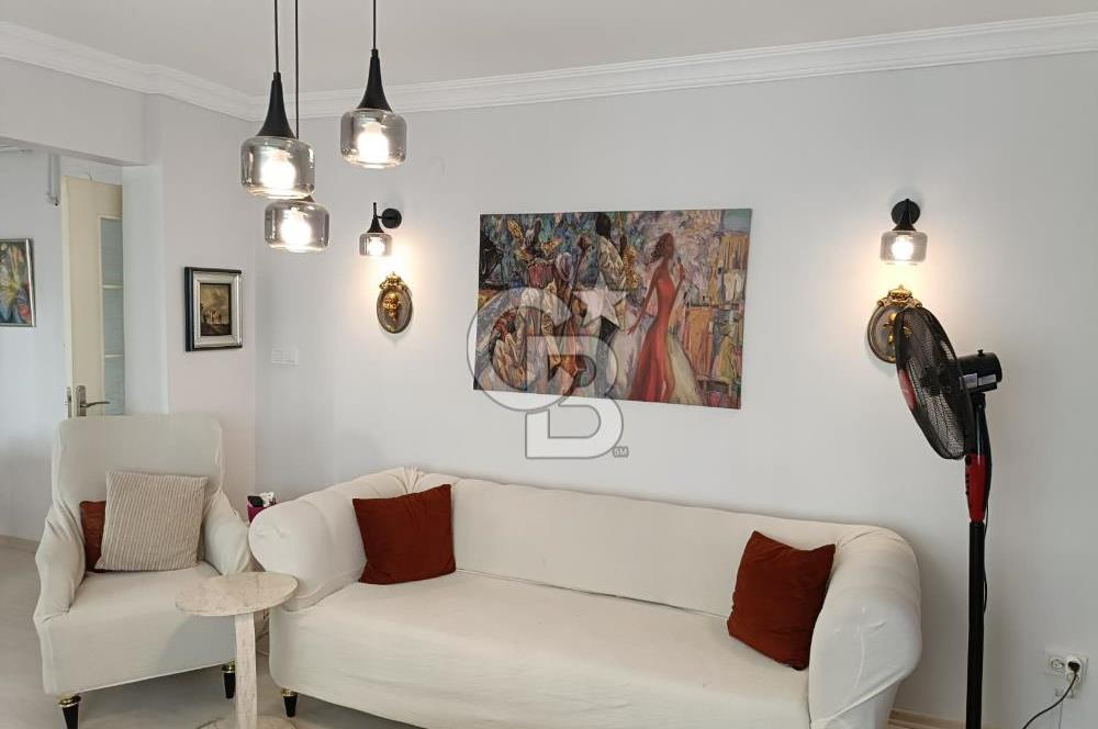 ŞİŞLİ/FERİKÖY/KURTULUŞ'TA OSMANBEY METROYA YAKIN SATILIK 70m2 DAİRE