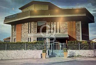 BAŞİSKELE YENİKÖY 6+3 ULTRA LÜKS VİLLA SATILIK - 12 - 362574