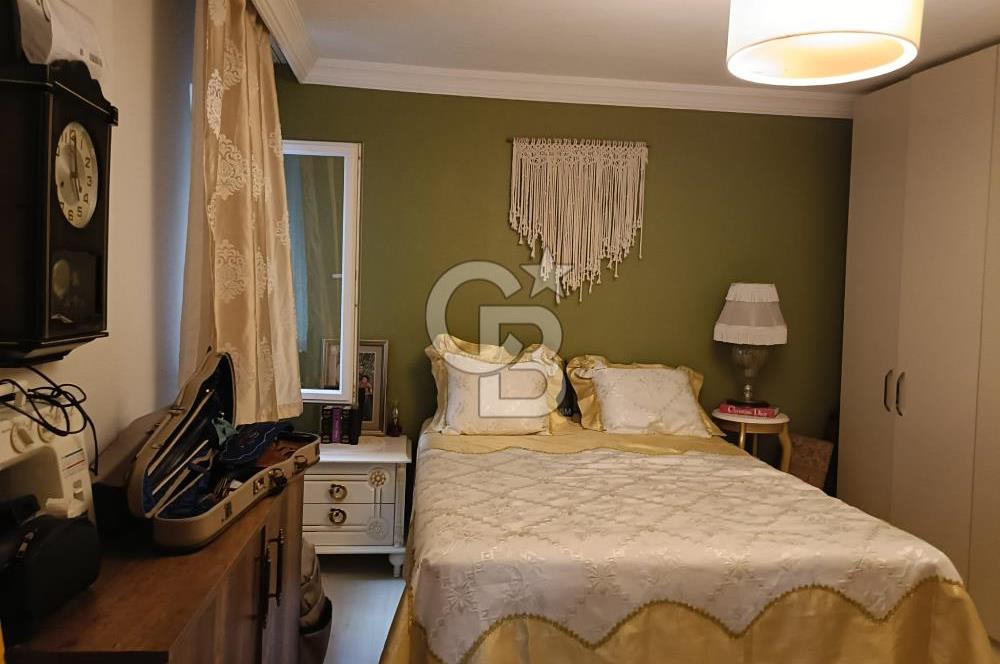 ŞİŞLİ/FERİKÖY/KURTULUŞ'TA OSMANBEY METROYA YAKIN SATILIK 70m2 DAİRE