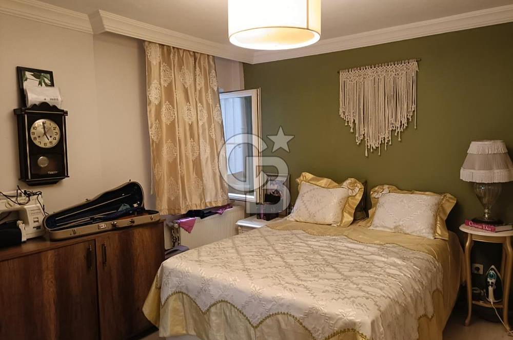 ŞİŞLİ/FERİKÖY/KURTULUŞ'TA OSMANBEY METROYA YAKIN SATILIK 70m2 DAİRE