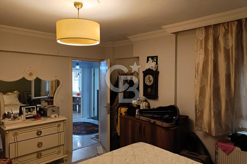ŞİŞLİ/FERİKÖY/KURTULUŞ'TA OSMANBEY METROYA YAKIN SATILIK 70m2 DAİRE