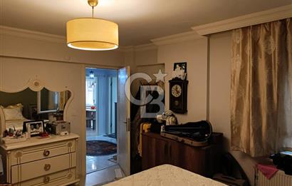 ŞİŞLİ/FERİKÖY/KURTULUŞ'TA OSMANBEY METROYA YAKIN SATILIK 70m2 DAİRE