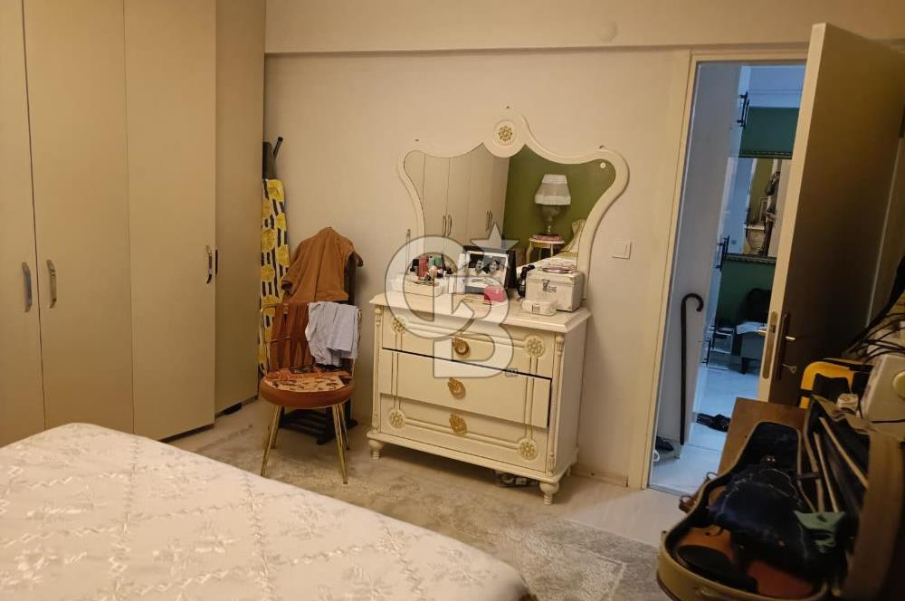 ŞİŞLİ/FERİKÖY/KURTULUŞ'TA OSMANBEY METROYA YAKIN SATILIK 70m2 DAİRE