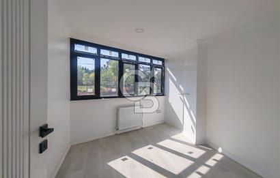 CADDE ÜZERİNDE,LOKASYON AVANTAJLI,GENİŞ TERASLI 3+1 DAİRE