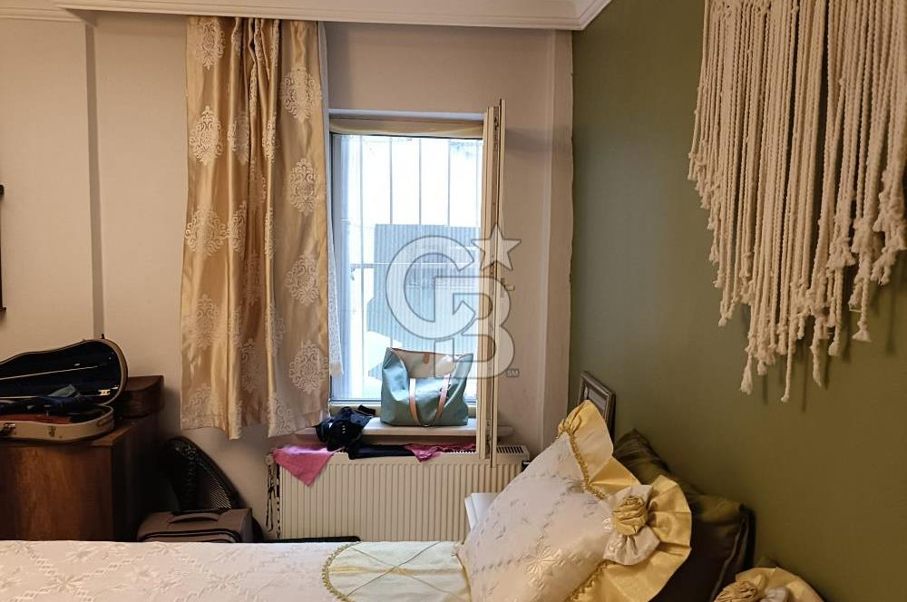 ŞİŞLİ/FERİKÖY/KURTULUŞ'TA OSMANBEY METROYA YAKIN SATILIK 70m2 DAİRE