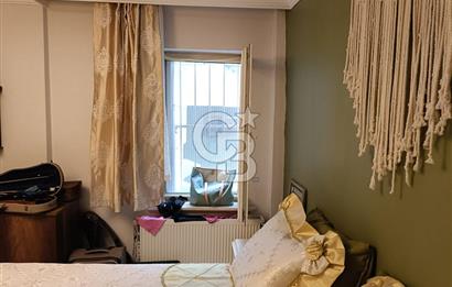 ŞİŞLİ/FERİKÖY/KURTULUŞ'TA OSMANBEY METROYA YAKIN SATILIK 70m2 DAİRE