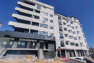 CADDE ÜZERİNDE GENİŞ TERASLI SATILIK 3+1 DAİRE - 4 - 362600
