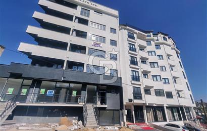 CADDE ÜZERİNDE GENİŞ TERASLI SATILIK 3+1 DAİRE